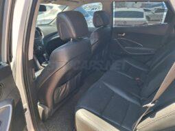 
										 هيونداي – Hyundai سانتافيه – Santafe ممتلئ									