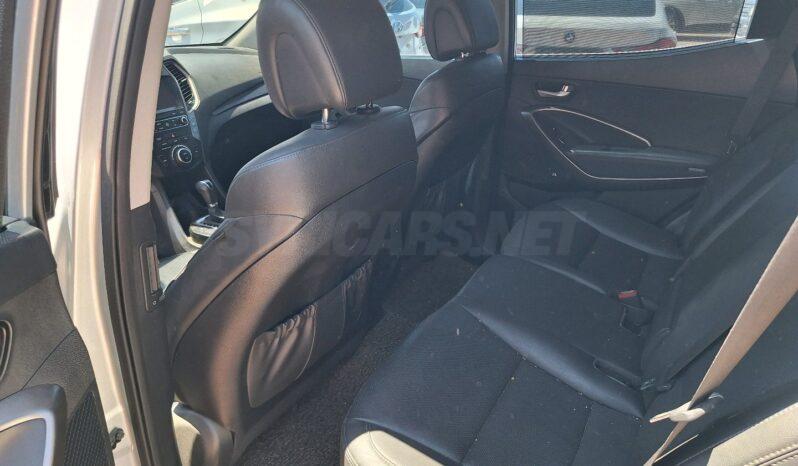 
								 هيونداي – Hyundai سانتافيه – Santafe ممتلئ									
