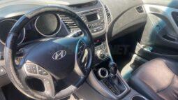 
										 هيونداي – Hyundai افنتي – avante ممتلئ									