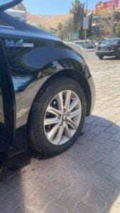 هيونداي – Hyundai افنتي – avante