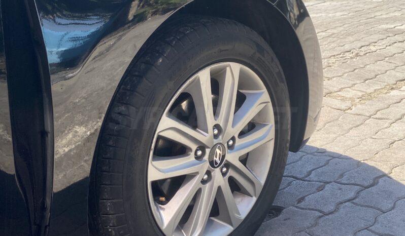 
								 هيونداي – Hyundai افنتي – avante ممتلئ									