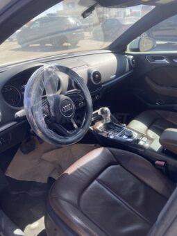 
										 اودي – Audi A3 ممتلئ									