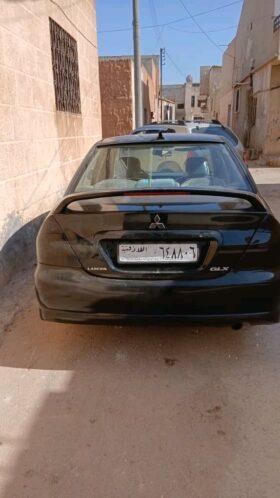 ميتسوبيشي – Mitsubishi لانسر – Lancer