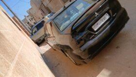 ميتسوبيشي – Mitsubishi لانسر – Lancer