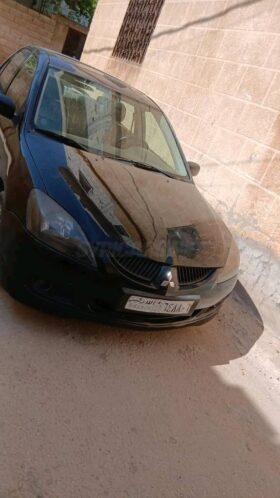 ميتسوبيشي – Mitsubishi لانسر – Lancer