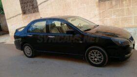 ميتسوبيشي – Mitsubishi لانسر – Lancer