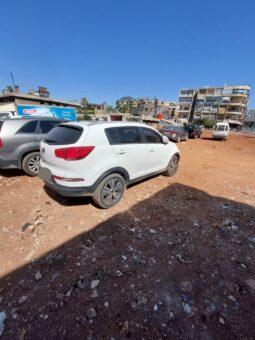 
										 كيا – Kia سبورتاج – Sportage ممتلئ									