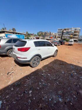 كيا – Kia سبورتاج – Sportage