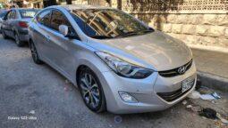 هيونداي – Hyundai الينترا – Alentra