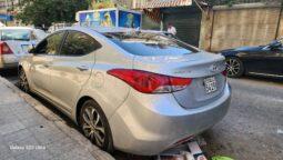هيونداي – Hyundai الينترا – Alentra