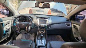 هيونداي – Hyundai الينترا – Alentra