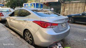 هيونداي – Hyundai الينترا – Alentra
