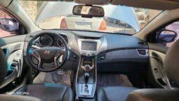 
										 هيونداي – Hyundai الينترا – Alentra ممتلئ									