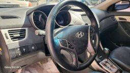 
										 هيونداي – Hyundai الينترا – Alentra ممتلئ									