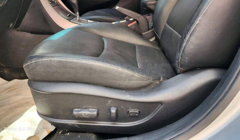 
								 هيونداي – Hyundai الينترا – Alentra ممتلئ									