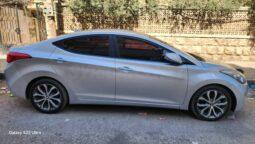 
										 هيونداي – Hyundai الينترا – Alentra ممتلئ									