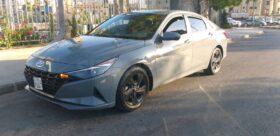 هيونداي – Hyundai الينترا – Alentra