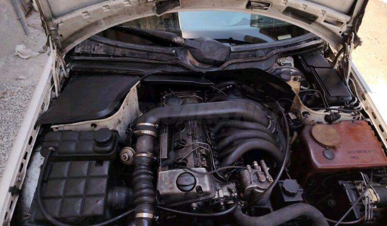 
								 مرسيدس بينز – Mercedes benz 180 ممتلئ									