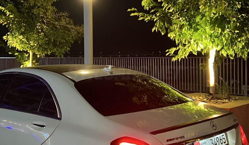 
								 مرسيدس بينز – Mercedes benz S 500 ممتلئ									