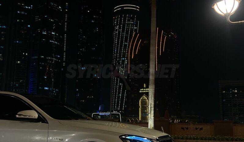 
								 مرسيدس بينز – Mercedes benz S 500 ممتلئ									