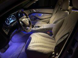 
										 مرسيدس بينز – Mercedes benz S 500 ممتلئ									