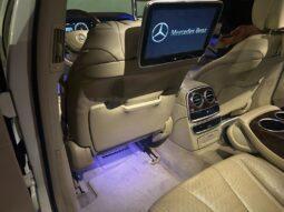 
										 مرسيدس بينز – Mercedes benz S 500 ممتلئ									