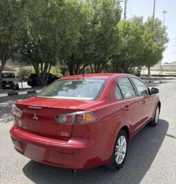 
										 ميتسوبيشي – Mitsubishi لانسر – Lancer ممتلئ									