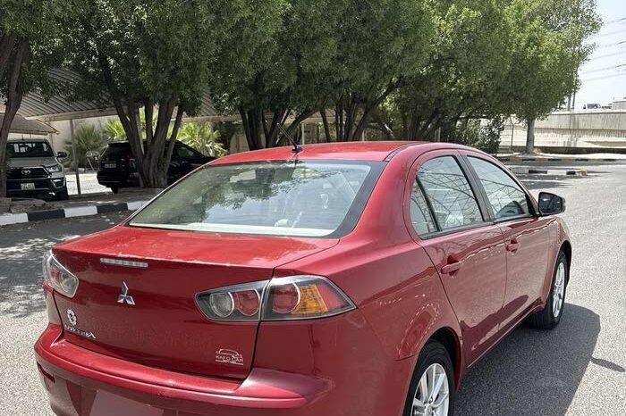 
								 ميتسوبيشي – Mitsubishi لانسر – Lancer ممتلئ									