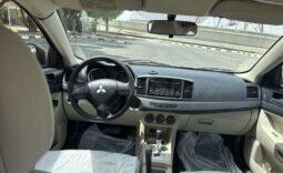 
										 ميتسوبيشي – Mitsubishi لانسر – Lancer ممتلئ									
