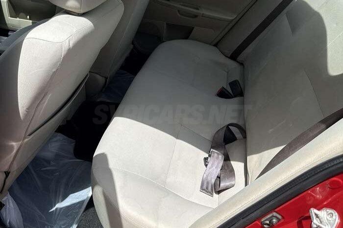 
								 ميتسوبيشي – Mitsubishi لانسر – Lancer ممتلئ									