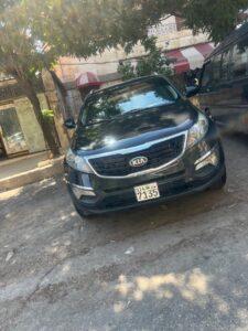 كيا – Kia سبورتاج – Sportage