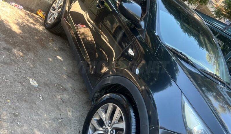 
								 كيا – Kia سبورتاج – Sportage ممتلئ									