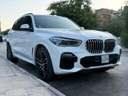 بي ام دابيليو – BMW X5 M