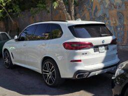 بي ام دابيليو – BMW X5 M