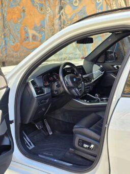 بي ام دابيليو – BMW X5 M