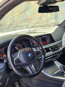 بي ام دابيليو – BMW X5 M