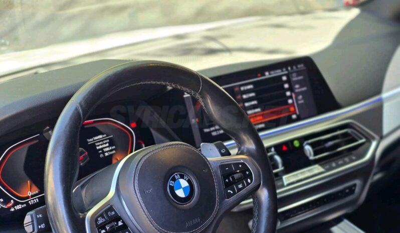 
								 بي ام دابيليو – BMW X5 M ممتلئ									