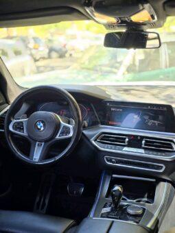 بي ام دابيليو – BMW X5 M