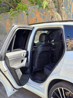 
										 بي ام دابيليو – BMW X5 M ممتلئ									