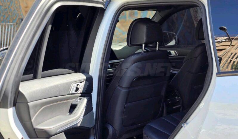 
								 بي ام دابيليو – BMW X5 M ممتلئ									