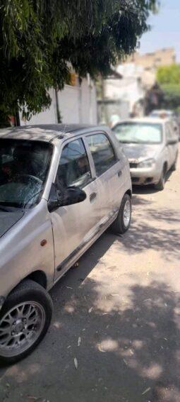 سوزوكي – Suzuki التو – Alto