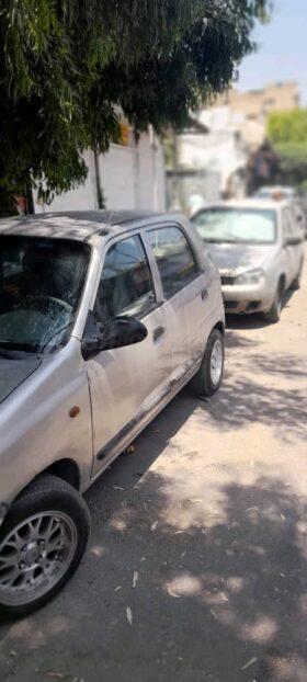 سوزوكي – Suzuki التو – Alto