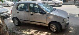 سوزوكي – Suzuki التو – Alto