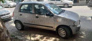 سوزوكي – Suzuki التو – Alto
