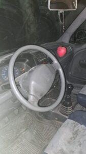سوزوكي – Suzuki التو – Alto