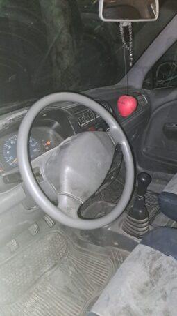 سوزوكي – Suzuki التو – Alto