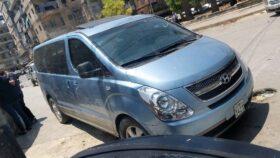 هيونداي – Hyundai ستاريكس – Starex