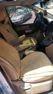 هيونداي – Hyundai ستاريكس – Starex