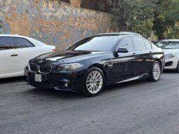 
										 بي ام دابيليو – BMW 528 ممتلئ									