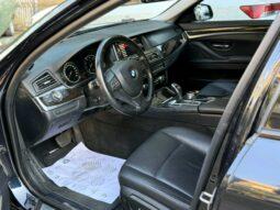 
										 بي ام دابيليو – BMW 528 ممتلئ									